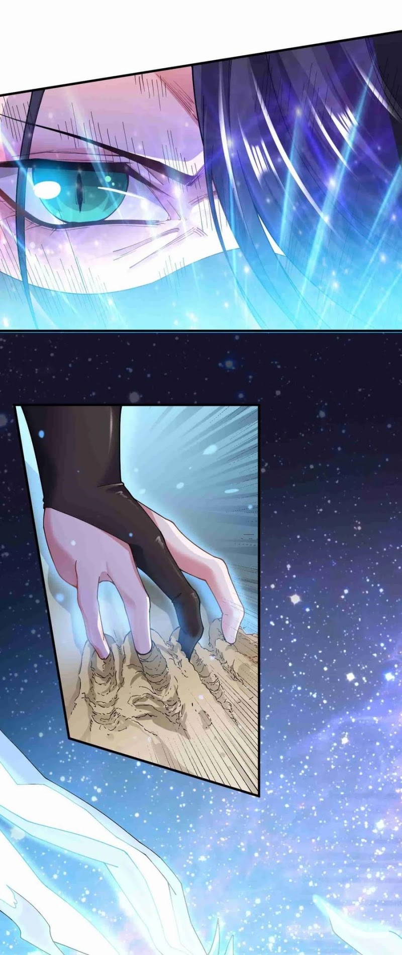 First Dragon Chapter 81 Bahasa Indonesia